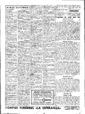 ABC SEVILLA 11-07-1963 página 48