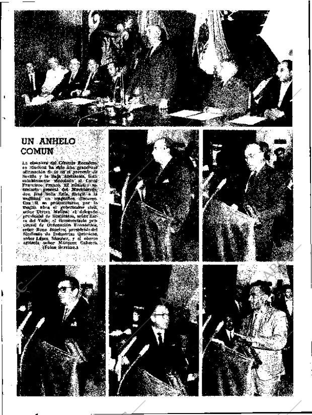 ABC SEVILLA 11-07-1963 página 5