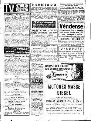 ABC SEVILLA 11-07-1963 página 51