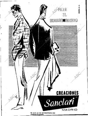 ABC SEVILLA 11-07-1963 página 7