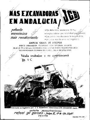 ABC SEVILLA 12-07-1963 página 10