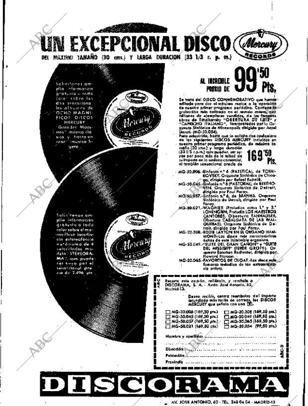 ABC SEVILLA 12-07-1963 página 11
