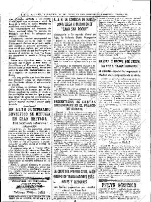 ABC SEVILLA 12-07-1963 página 16
