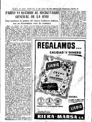 ABC SEVILLA 12-07-1963 página 19