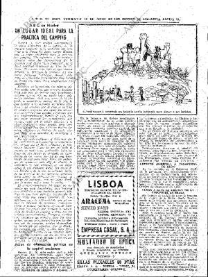 ABC SEVILLA 12-07-1963 página 23