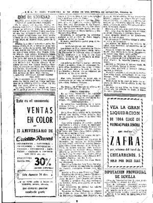 ABC SEVILLA 12-07-1963 página 26