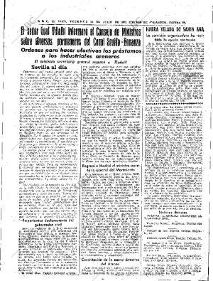 ABC SEVILLA 12-07-1963 página 29