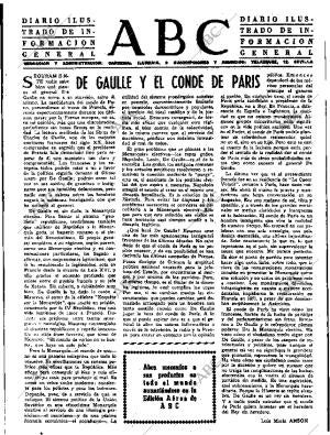 ABC SEVILLA 12-07-1963 página 3