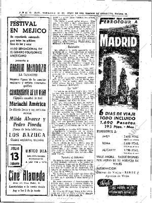 ABC SEVILLA 12-07-1963 página 32