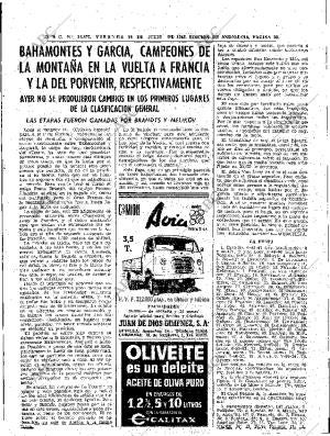 ABC SEVILLA 12-07-1963 página 33