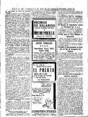 ABC SEVILLA 12-07-1963 página 35