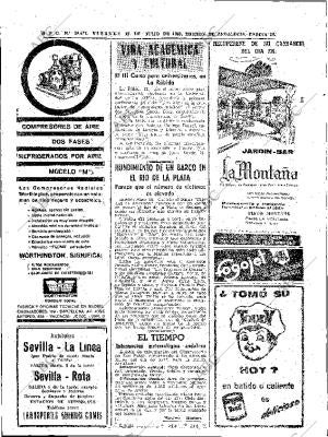 ABC SEVILLA 12-07-1963 página 36