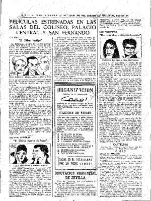 ABC SEVILLA 12-07-1963 página 37