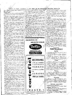 ABC SEVILLA 12-07-1963 página 38
