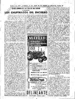 ABC SEVILLA 12-07-1963 página 39