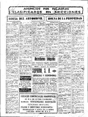 ABC SEVILLA 12-07-1963 página 40