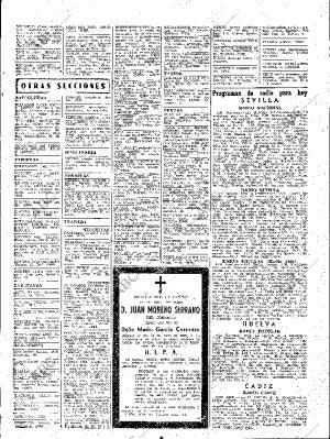 ABC SEVILLA 12-07-1963 página 41