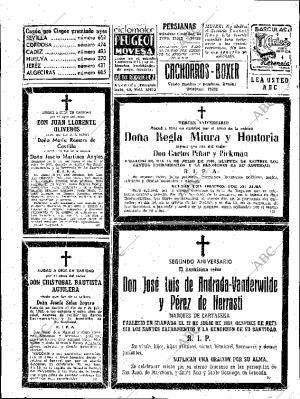 ABC SEVILLA 12-07-1963 página 42