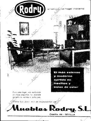 ABC SEVILLA 12-07-1963 página 44