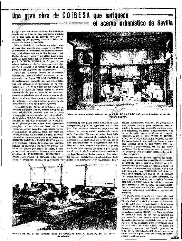 ABC SEVILLA 12-07-1963 página 7
