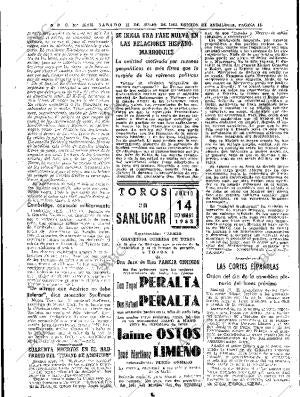 ABC SEVILLA 13-07-1963 página 16
