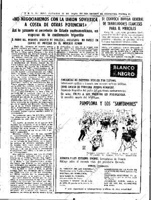 ABC SEVILLA 13-07-1963 página 17