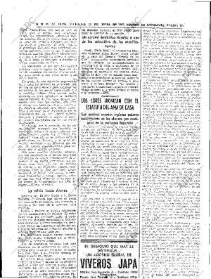 ABC SEVILLA 13-07-1963 página 20
