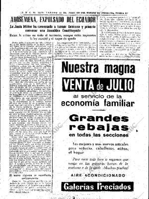 ABC SEVILLA 13-07-1963 página 21