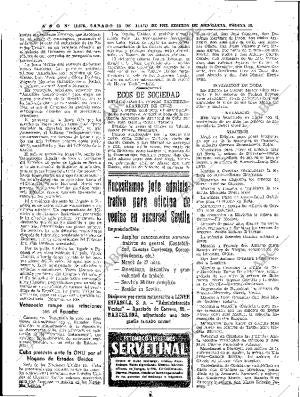 ABC SEVILLA 13-07-1963 página 22