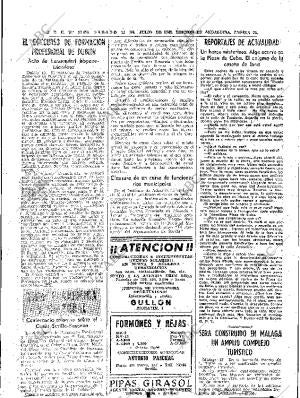 ABC SEVILLA 13-07-1963 página 31