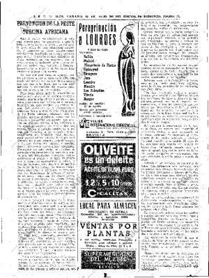 ABC SEVILLA 13-07-1963 página 33