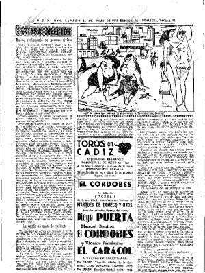 ABC SEVILLA 13-07-1963 página 37