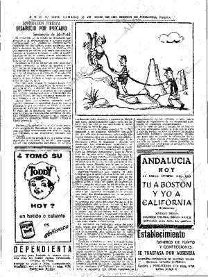 ABC SEVILLA 13-07-1963 página 41