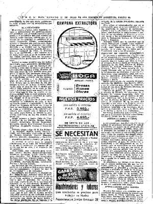 ABC SEVILLA 13-07-1963 página 44