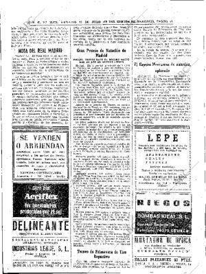 ABC SEVILLA 13-07-1963 página 46
