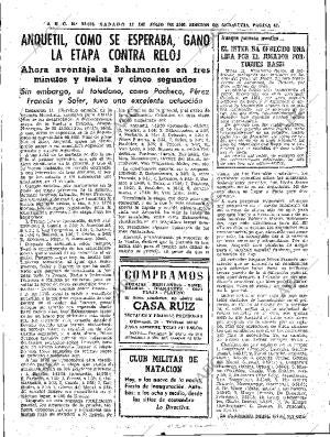 ABC SEVILLA 13-07-1963 página 47