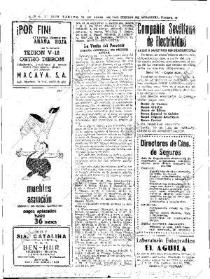 ABC SEVILLA 13-07-1963 página 48