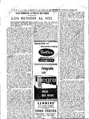ABC SEVILLA 13-07-1963 página 49