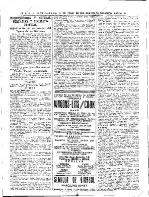 ABC SEVILLA 13-07-1963 página 50