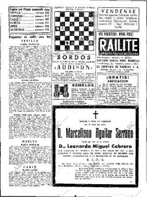 ABC SEVILLA 13-07-1963 página 54