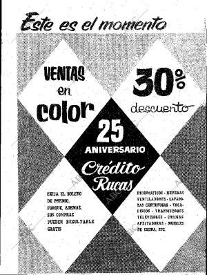 ABC SEVILLA 13-07-1963 página 7