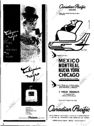 ABC MADRID 14-07-1963 página 10