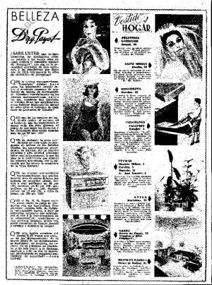 ABC MADRID 14-07-1963 página 15