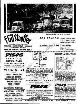 ABC MADRID 14-07-1963 página 18