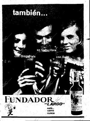 ABC MADRID 14-07-1963 página 19