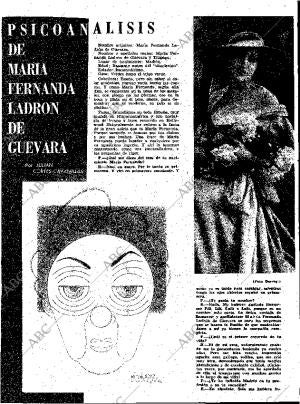 ABC MADRID 14-07-1963 página 21