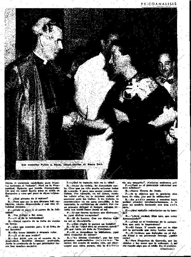 ABC MADRID 14-07-1963 página 23