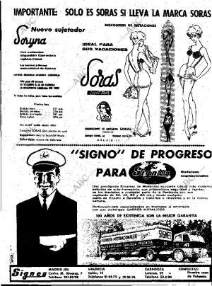 ABC MADRID 14-07-1963 página 24