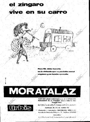 ABC MADRID 14-07-1963 página 25