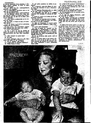 ABC MADRID 14-07-1963 página 27